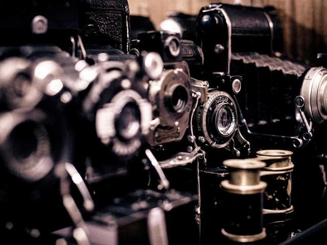 Retro Prop Collection Vol.154