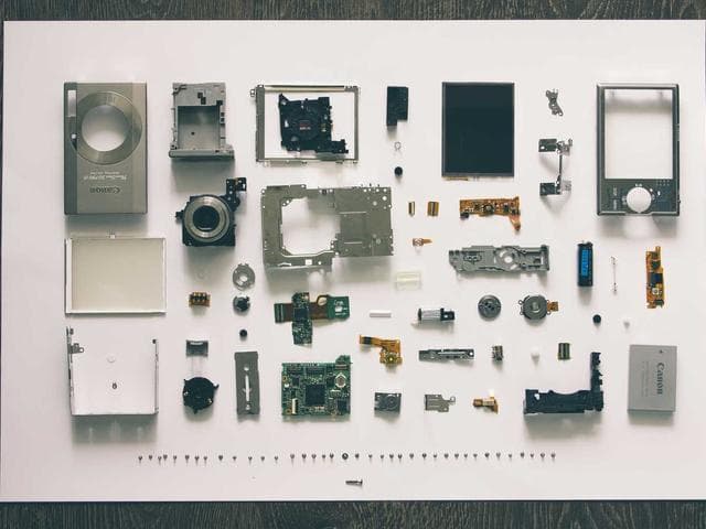 Smart Material Kit Vol.272