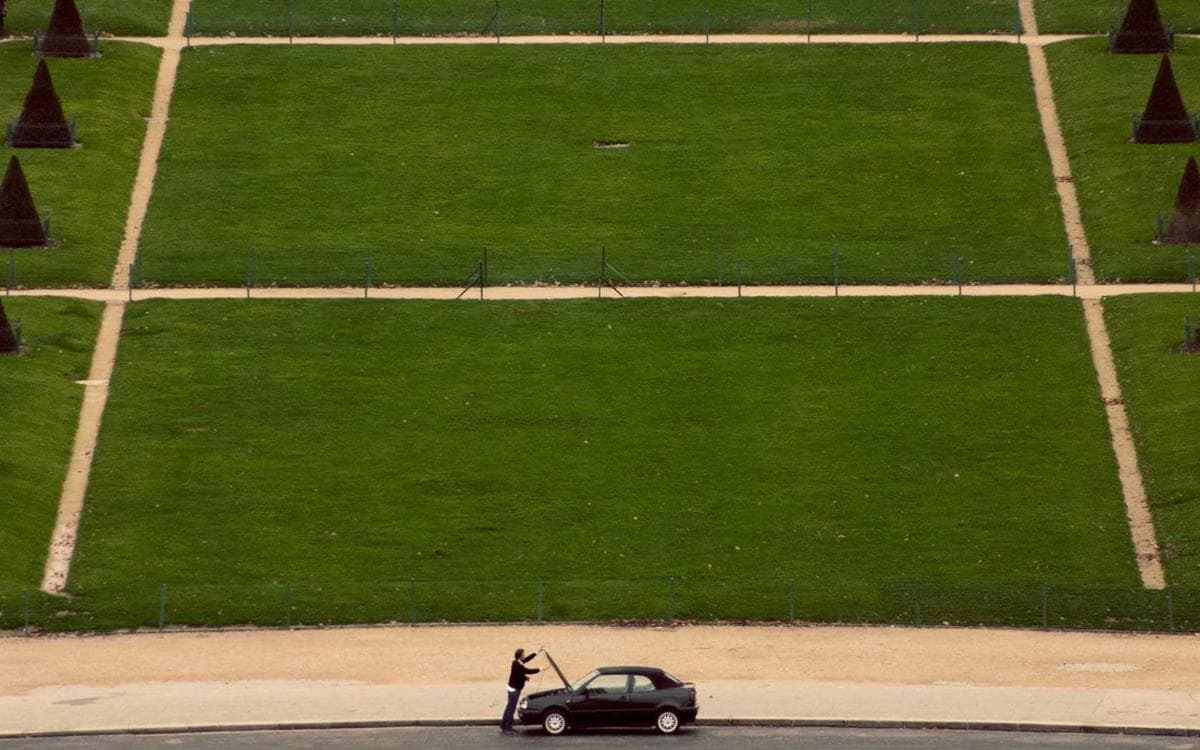 Dark LUT Bundle Vol.167