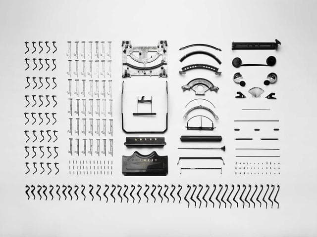 Dark Pattern Set Vol.87