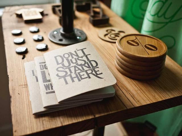 Smart Workspace Shots Vol.208