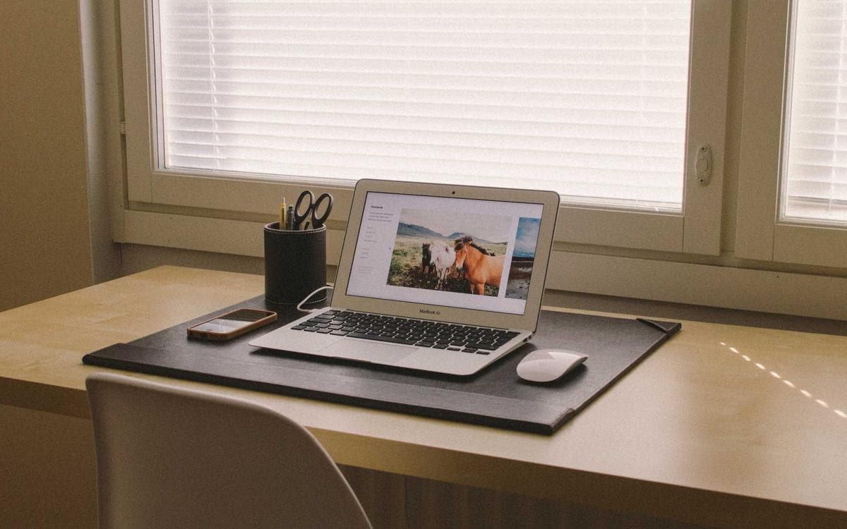 Minimal Promo Template Vol.482