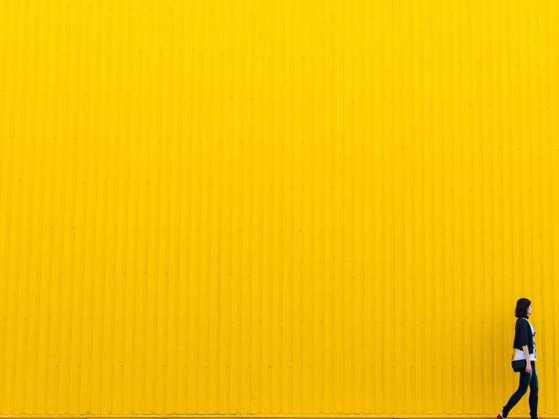 Minimal Urban Frames Vol.114