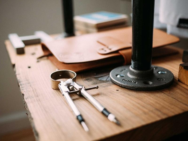 Minimal Workspace Shots Vol.274