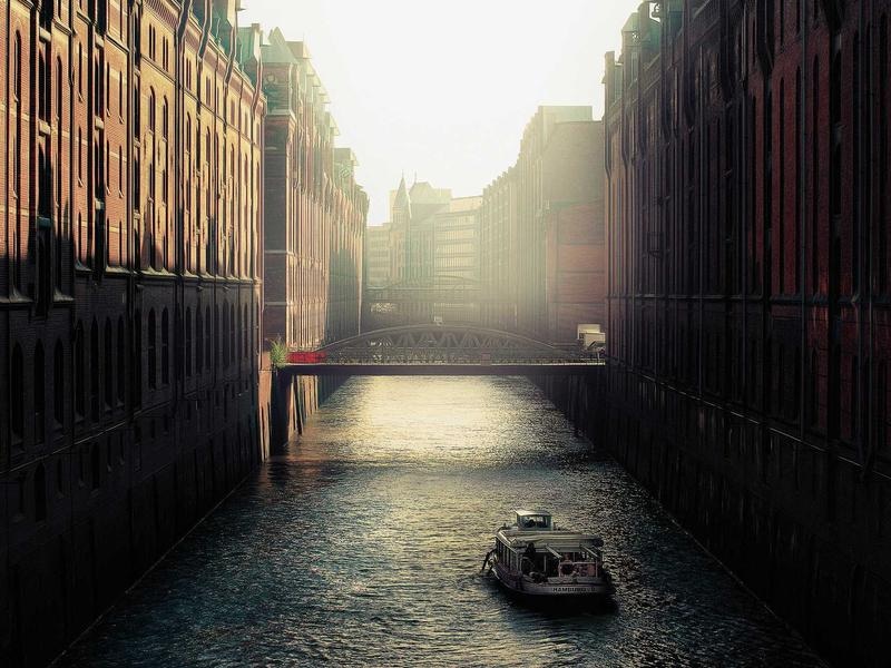 Minimal Urban Frames Vol.306