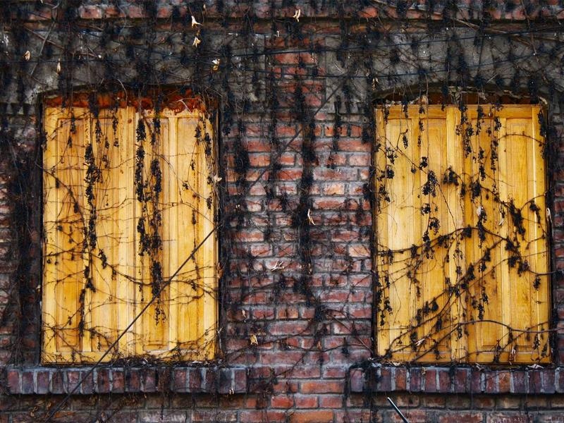 Bright Urban Frames Vol.72