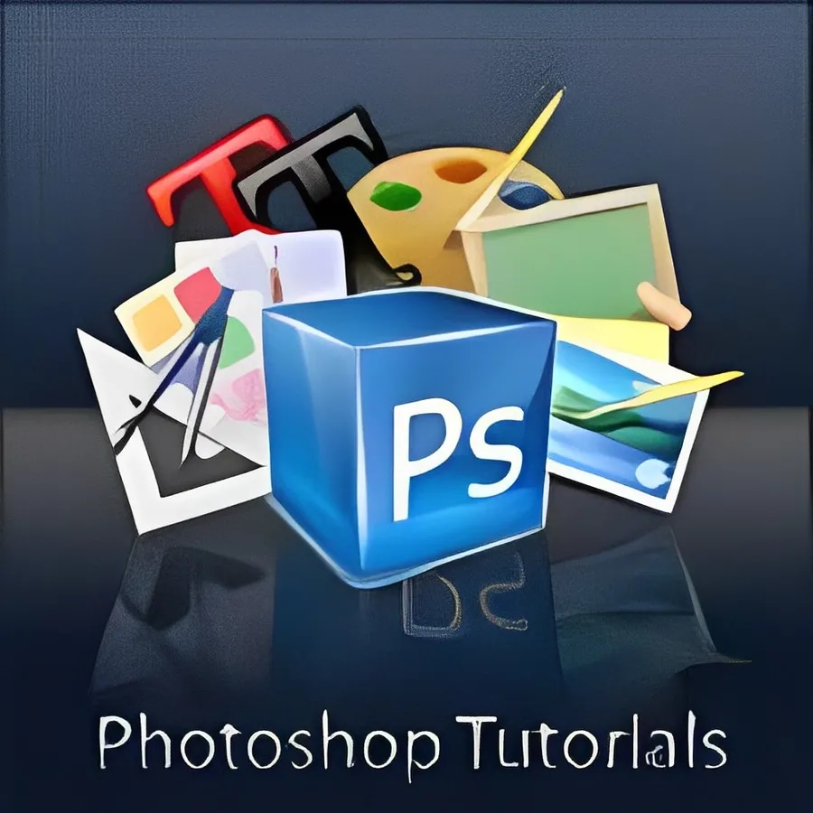 PhotoShop Tutorials V.2