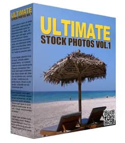 Ultimate Stock Photos Package Vol. 2