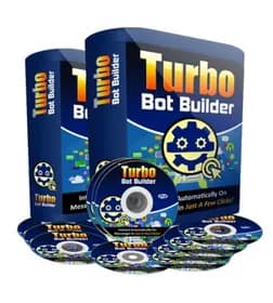 Turbo Bot Builder Software