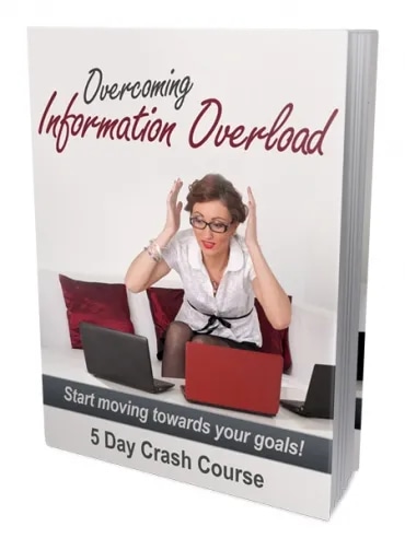 Overcoming Information Overload