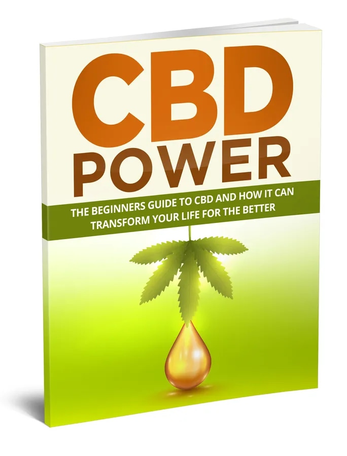 CBD Power