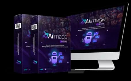 AI Image Library