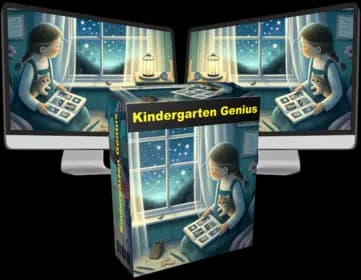 Kindergarten Genius