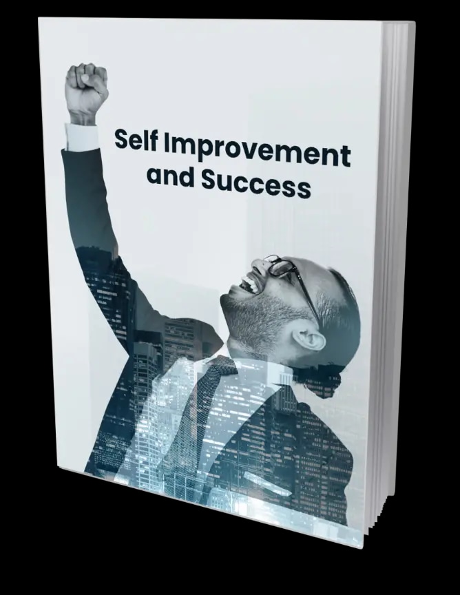 Self Improvement and Success