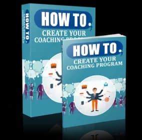 How To Create Your Coaching Program