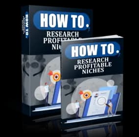 How To Research Profitable Niches