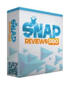 Snap Reviews PRO Review Pack