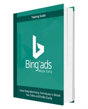 Bing Ads Made Easy