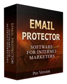 Email Protector Software