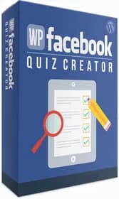 WP Facebook Quiz Creator