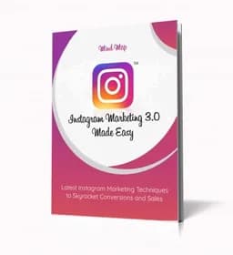 Instagram Marketing 3.0. Made Easy