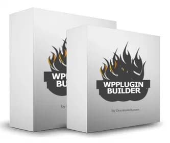 WP Plugin Builder