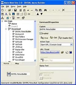 Capture Images And Add Them To Your Website