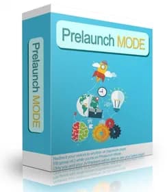 Prelaunch Mode