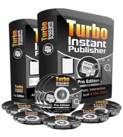 Turbo Instant Publisher Pro