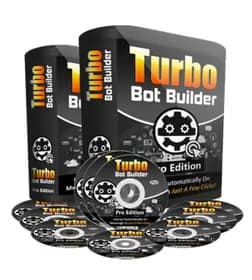 Turbo Bot Builder Pro