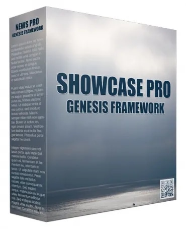 Showcase Pro Genesis FrameWork