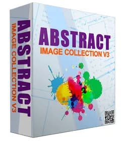 Abstract Image Collection V3