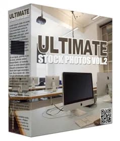 Ultimate Stock Photos Package Vol. 1