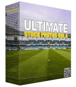 Ultimate Stock Photos Package Vol. 4