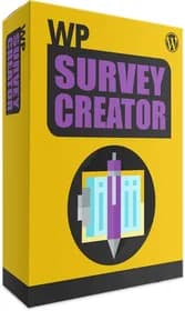 WP Survey Creator