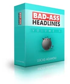 Bad Ass Headlines V3